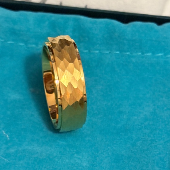 Gold Plated Rings - Picture 5 of 6